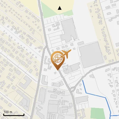 Karte Schönerlinder Straße 56-60, 13127 Berlin