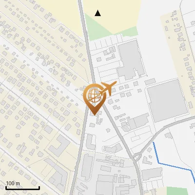 Foto zu Schönerlinder Straße 5-7, 13127 Berlin