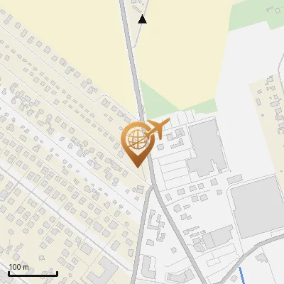 Foto zu Schönerlinder Straße 8, 13127 Berlin