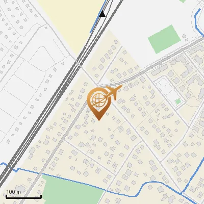 Foto zu Schönerlinder Weg 28-30, 13125 Berlin