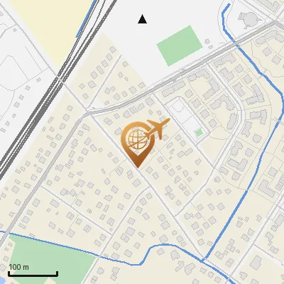 Foto zu Schönerlinder Weg 31-39, 13125 Berlin