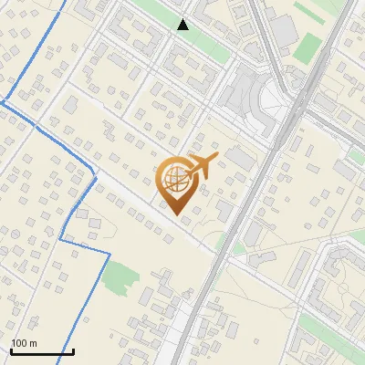 Foto zu Schönerlinder Weg 79-83, 13125 Berlin