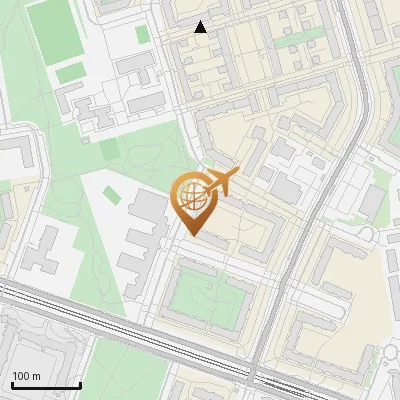 Foto zu Schönewalder Straße 10-14, 12627 Berlin