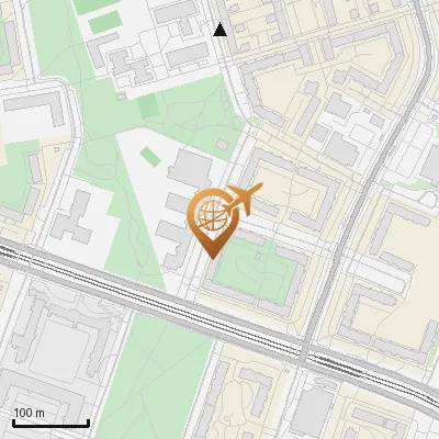 Foto zu Schönewalder Straße 4-8, 12627 Berlin