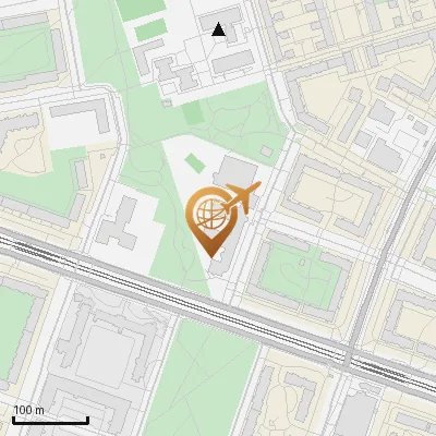 Foto zu Schönewalder Straße 9, 12627 Berlin