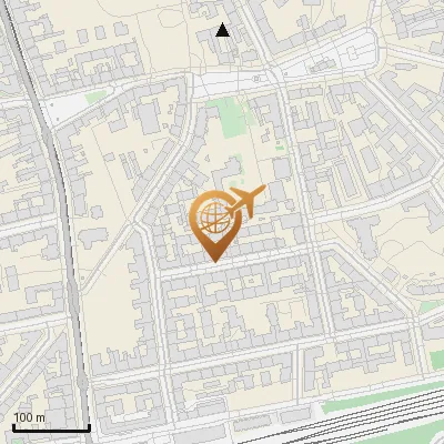 Foto zu Schöneweider Straße 19-21, 12055 Berlin