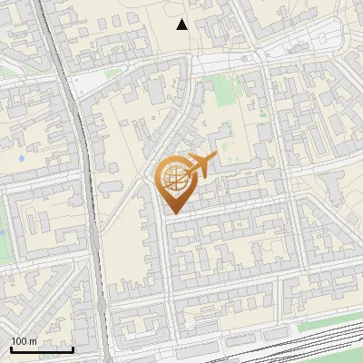 Foto zu Schöneweider Straße 22-24, 12055 Berlin