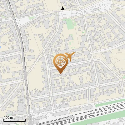 Foto zu Schöneweider Straße 2-6, 12055 Berlin