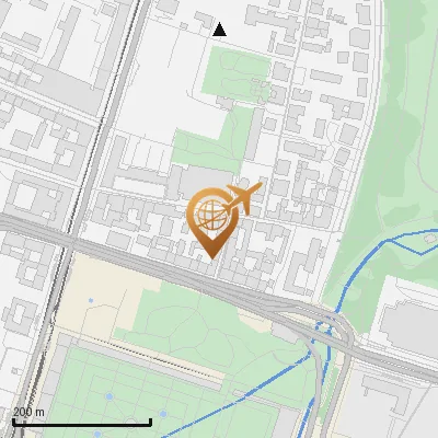 Foto zu Schönfeldstraße 16-22, 80539 München