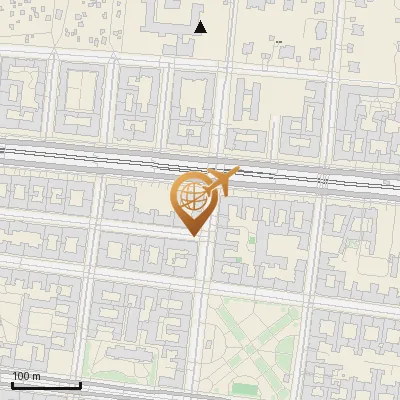 Foto zu Schönfließer Straße 6-10, 10439 Berlin