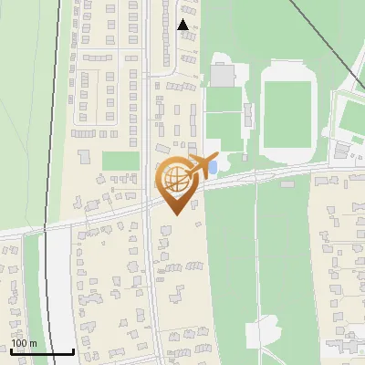 Foto zu Schönfließer Straße 7-12, 13465 Berlin