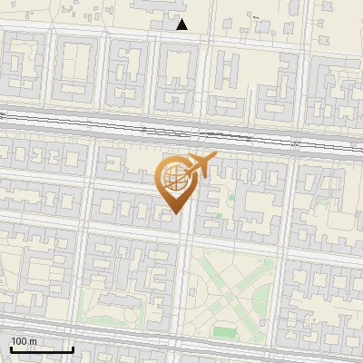 Foto zu Schönfließer Straße 11-12, 10439 Berlin