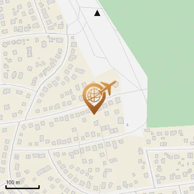 Karte Schönfließer Straße 120-126, 13465 Berlin