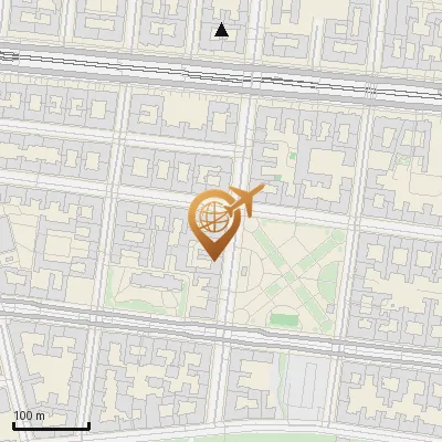 Foto zu Schönfließer Straße 13-14, 10439 Berlin