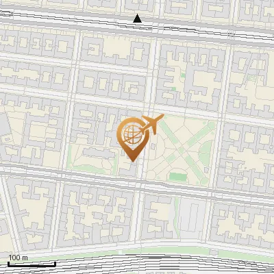 Foto zu Schönfließer Straße 16-17, 10439 Berlin