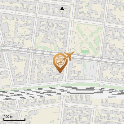 Foto zu Schönfließer Straße 19-22, 10439 Berlin