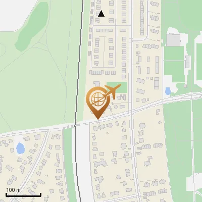 Foto zu Schönfließer Straße 1-3, 13465 Berlin