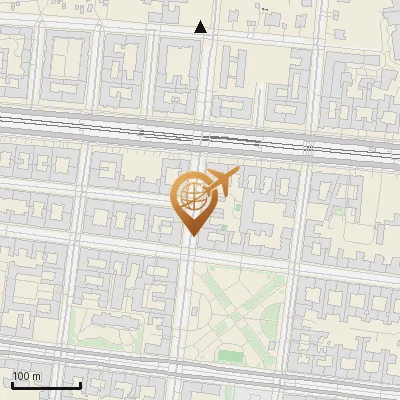 Foto zu Schönfließer Straße 4-5, 10439 Berlin