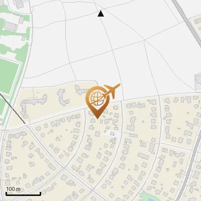 Foto zu Schönfließer Straße 50-54, 13465 Berlin