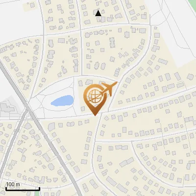 Karte Schönfließer Straße 98-99, 13465 Berlin