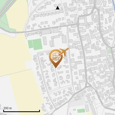 Karte Schöngeisinger Straße 6-13, 81245 München