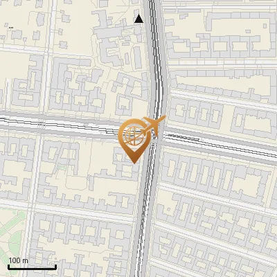 Foto zu Schönhauser Allee 101-103, 10439 Berlin