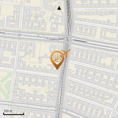 Foto zu Schönhauser Allee 104-106, 10439 Berlin