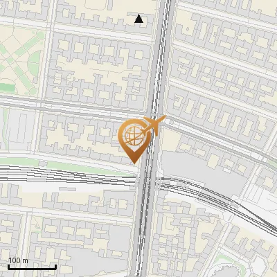 Foto zu Schönhauser Allee 113-115, 10439 Berlin