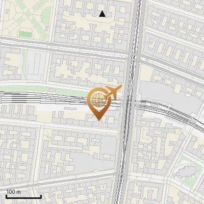 Foto zu Schönhauser Allee 118, 10437 Berlin