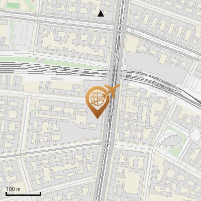 Foto zu Schönhauser Allee 119-122, 10437 Berlin