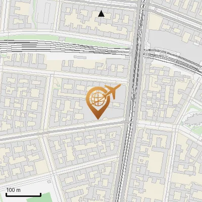 Foto zu Schönhauser Allee 123, 10437 Berlin