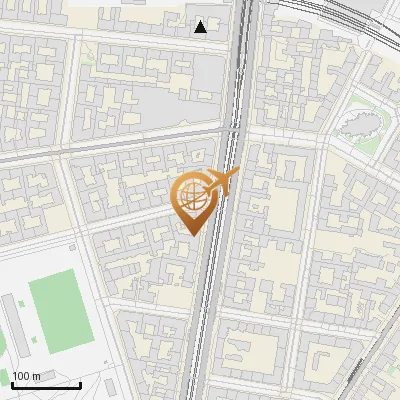 Foto zu Schönhauser Allee 127-128, 10437 Berlin