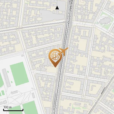 Foto zu Schönhauser Allee 129-130, 10437 Berlin