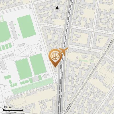 Foto zu Schönhauser Allee 135-137, 10437 Berlin