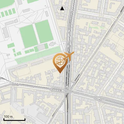 Foto zu Schönhauser Allee 140-142, 10437 Berlin