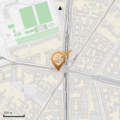 Foto zu Schönhauser Allee 144, 10435 Berlin