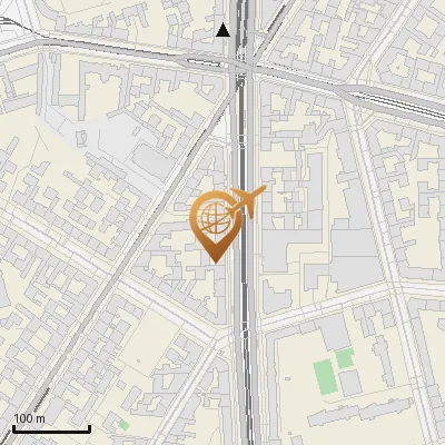 Foto zu Schönhauser Allee 148-152, 10435 Berlin