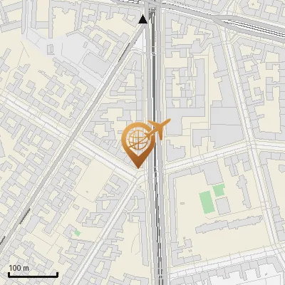 Foto zu Schönhauser Allee 153, 10435 Berlin