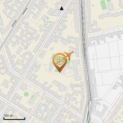 Foto zu Schönhauser Allee 165, 10435 Berlin