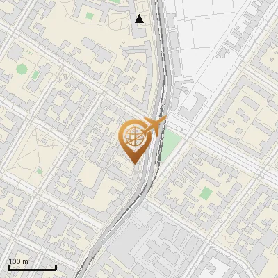 Foto zu Schönhauser Allee 173-175, 10119 Berlin