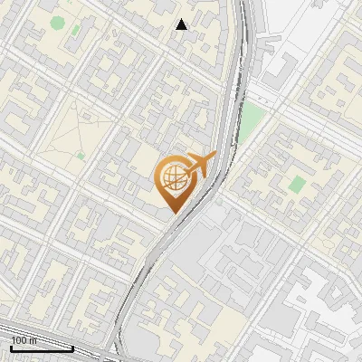 Foto zu Schönhauser Allee 176-180, 10119 Berlin