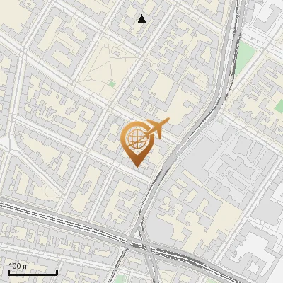 Foto zu Schönhauser Allee 181-183, 10119 Berlin