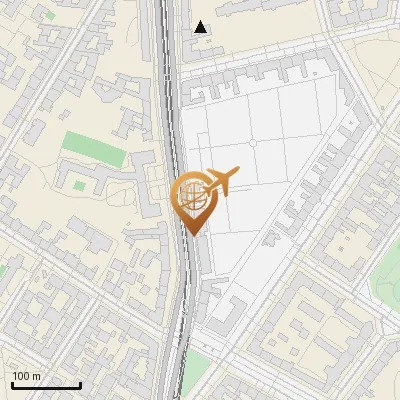 Foto zu Schönhauser Allee 23, 10435 Berlin