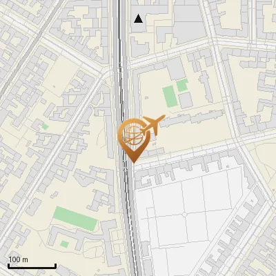 Foto zu Schönhauser Allee 26-29, 10435 Berlin