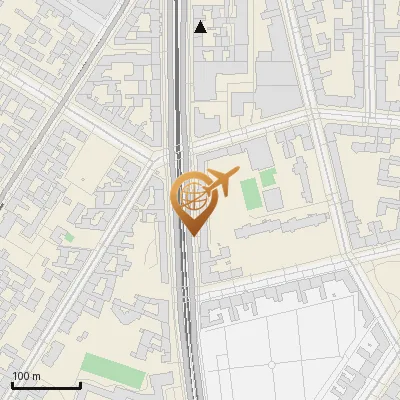 Foto zu Schönhauser Allee 30, 10435 Berlin