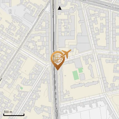 Foto zu Schönhauser Allee 32-36, 10435 Berlin