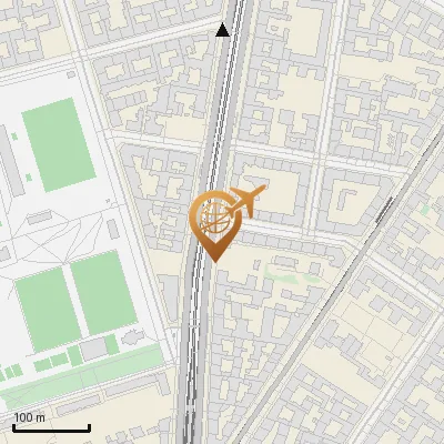 Foto zu Schönhauser Allee 58, 10437 Berlin