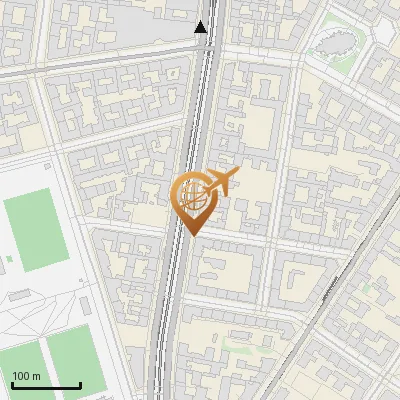 Foto zu Schönhauser Allee 59-60, 10437 Berlin