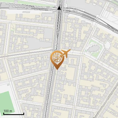 Foto zu Schönhauser Allee 68-70, 10437 Berlin