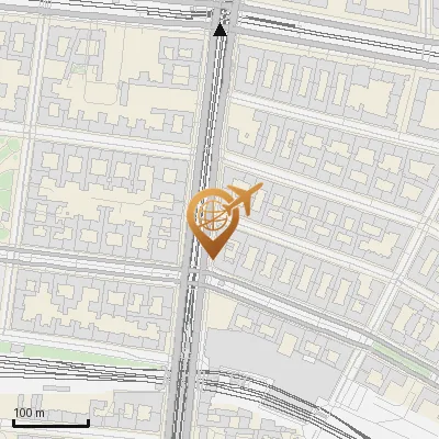 Foto zu Schönhauser Allee 84, 10439 Berlin